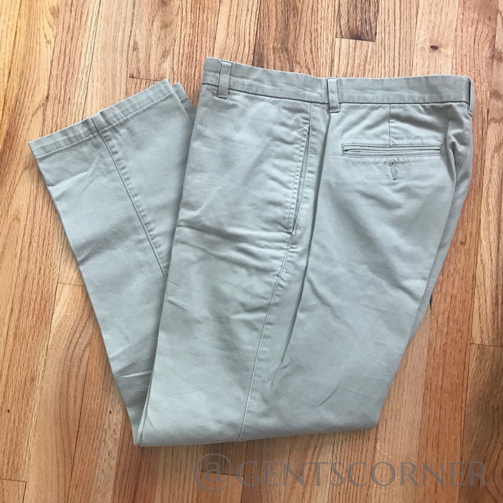 Banana Republic Hacking Chino